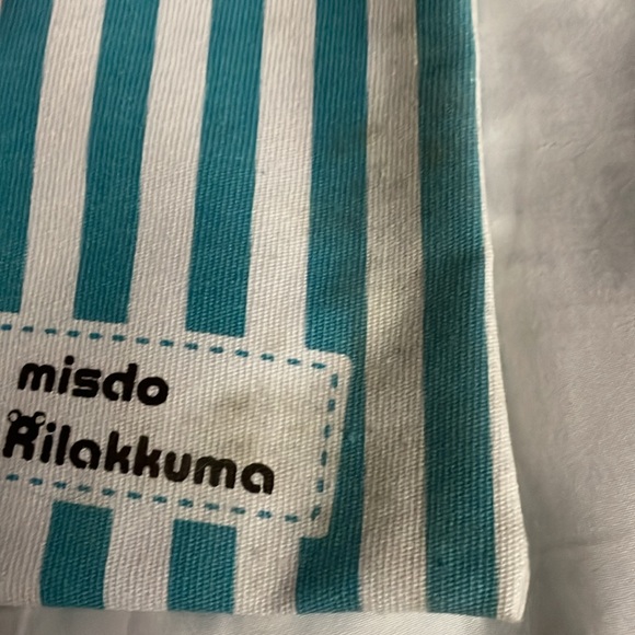 Rilakkuma pouches + frozen markers - Picture 3 of 3